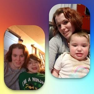 Meet your Posher, Kristen